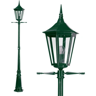 Afbeelding van KS Verlichting Zeist lantaarn