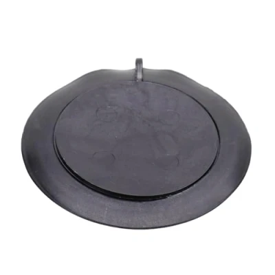 Afbeelding van Originele Fiat Stop wielkast cap afdekking 1308290080