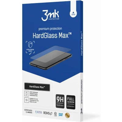 Afbeelding van Xiaomi 13 3mk HardGlass Max