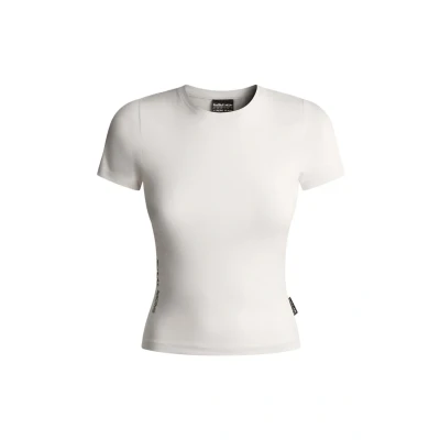 Afbeelding van Red Bull Racing x Pepe Jeans Tshirt basic, Dames, Maat: Large, White