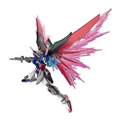 Afbeelding van Gundam Destiny High Grade 1:144 Model Kit ZGMF X42S