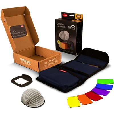 Afbeelding van Hähnel Module Creative Lantern Kit