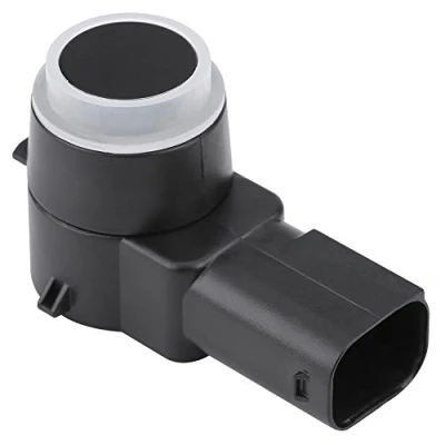 Afbeelding van Auto PDC Parking Sensor, Sensor Afstandscontrole Reverse Backup Bumper Parkeersensor Parkeerhulp voor 308/407 / RCZ, C4 C5 C6 DS3 Voertuigalarmen en veiligheid