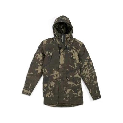 Afbeelding van Nash Zero Tolerance Polar Parka Camo Vis Jas L Visjas