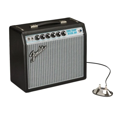 Afbeelding van Fender 68 Custom Vibro Champ Reverb