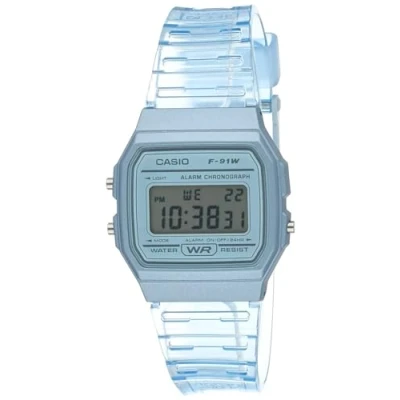 Afbeelding van Horloge Dames Casio COLLECTION (Ø 35 mm)