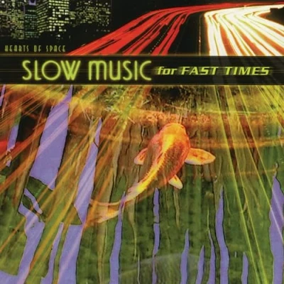 Afbeelding van Slow Music for Fast Times