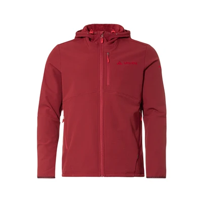 Afbeelding van Vaude Heren Elope Stormfleece Hoody