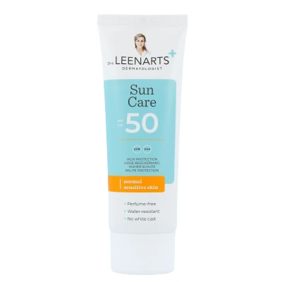 Afbeelding van DRS LEENARTS suncare spf50 100ml