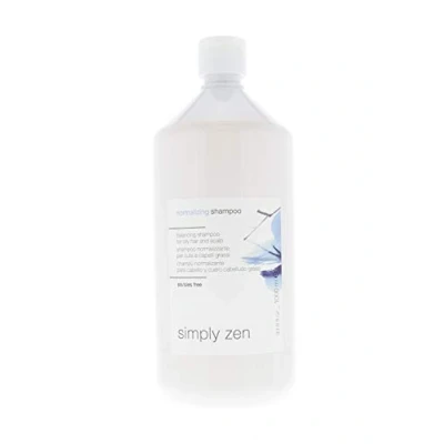Afbeelding van Simply Zen Normalizing Shampoo 1000 ml