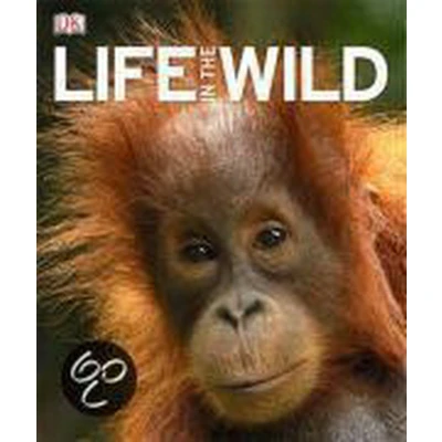Afbeelding van Life In The Wild