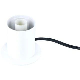 Afbeelding van SLV VARYT 1008110 Tafellamp E14 6 W Wit