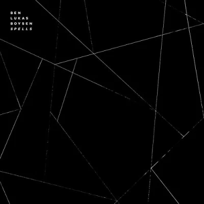 Afbeelding van Ben Lukas Boysen Spells (CD)