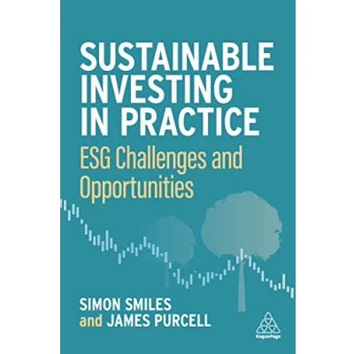 Afbeelding van Sustainable Investing in Practice: Esg Challenges and Opportunities