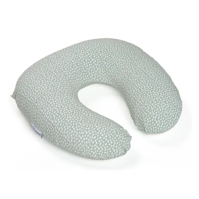 Afbeelding van Doomoo Voedingskussen Softy Cloudy Kaki