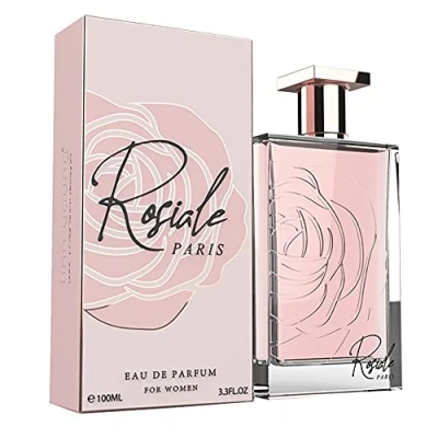 Afbeelding van Linn Young Rosiale Eau De Parfum 100Ml
