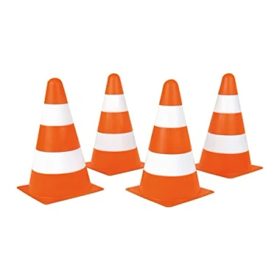 Afbeelding van Lena Pylon 4 stuks 22cm.