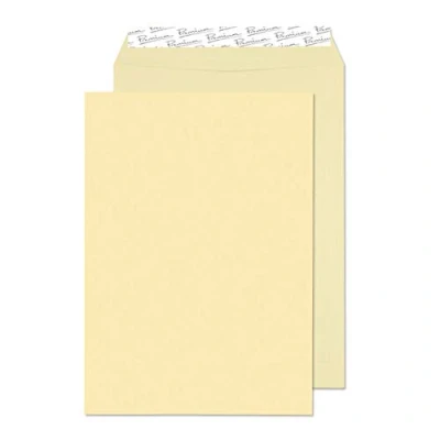 Afbeelding van Premium Business 51653 enveloppen zelfklevend Vellum Wove C4 324 x 229 mm 120 g/m² 20 stuks