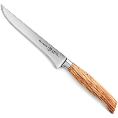 Afbeelding van Messermeister Oliva luxe fileermes 16,5cm