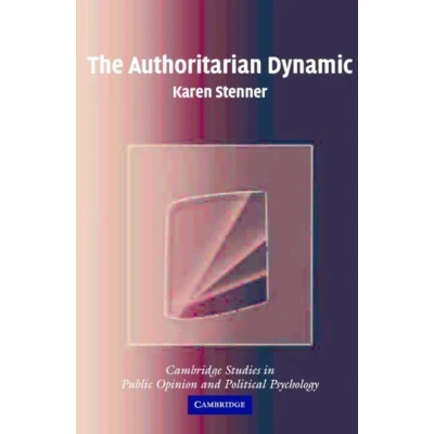 Afbeelding van The Authoritarian Dynamic