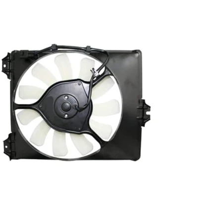 Afbeelding van Mahle Original Ventilatorwiel motorkoeling CFF 390 000S