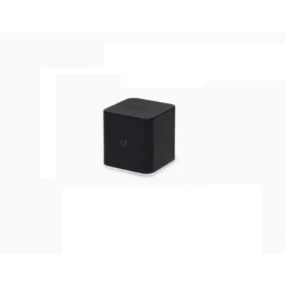 Afbeelding van Ubiquiti Networks airCube 300Mbit/s Power over Ethernet (PoE) Zwart WLAN toegangspunt