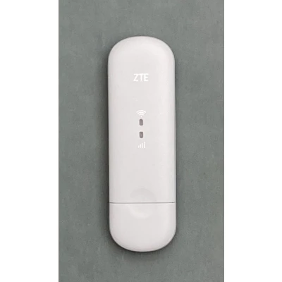 Afbeelding van ZTE MF79U Mobiele 4G WiFi stick 150 MBit/s