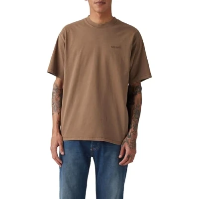 Afbeelding van Levi&#039;s Red Tab Vintage Tee Garment Dye Rain Dru, M