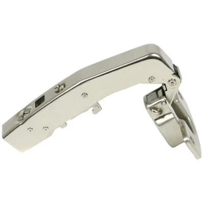 Afbeelding van Hettich scharnier Sensys 8639i W90 Softclose 95, inliggend