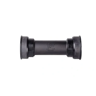 Afbeelding van Shimano Trapas Hollowtech PressFit BB MT800 104,5/107m