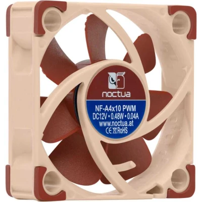 Afbeelding van Noctua Casefan NF A4x10 PWM