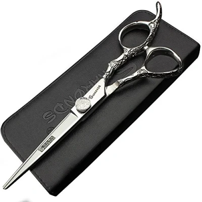 Afbeelding van SHARONDS Kapper 6/7/8 inch Professionele Set (6 snijschaar)