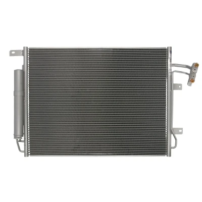 Afbeelding van Nissens Airco condensor 940481