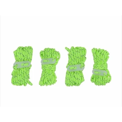Afbeelding van Fluorescerende Scheerlijnen set 4x stuks