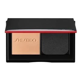 Afbeelding van Shiseido Synchro Skin Custom Finish Powder Foundation 310 Silk 10 gram