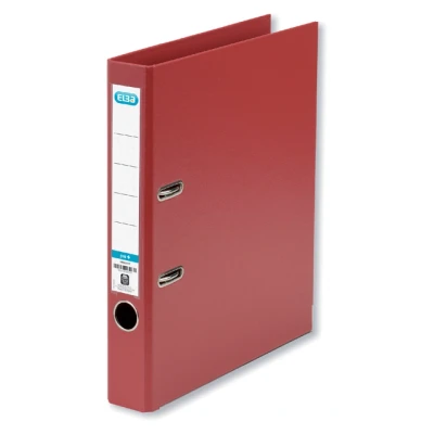 Afbeelding van Ordner Elba Smart Pro+ A4 50mm PP rood