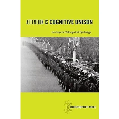 Afbeelding van Attention is Cognitive Unison