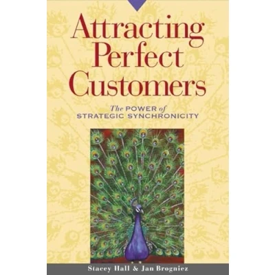 Afbeelding van Attracting Perfect Customers: The Power of Strategic Synchronicity