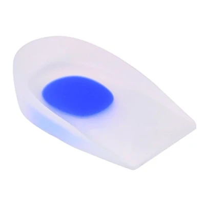 Afbeelding van aidapt inlegzolen hiel cups small