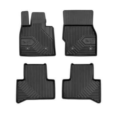 Afbeelding van Rubber vloermatten FROGUM FRG77408234