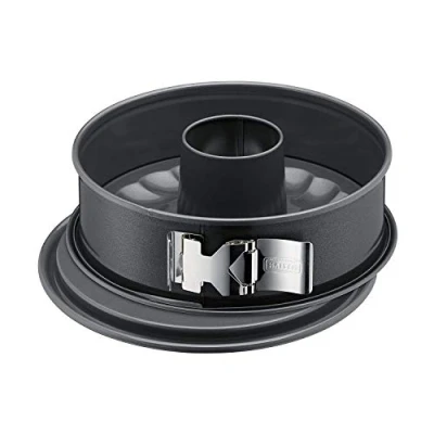 Afbeelding van Kaiser Springvorm 2 bodems La Forme Plus ø 26 cm