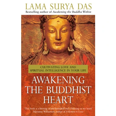 Afbeelding van Awakening The Buddhist Heart