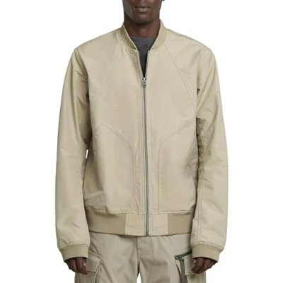 Afbeelding van G star Raw Unpadded bomber jkt Zomerjas XL