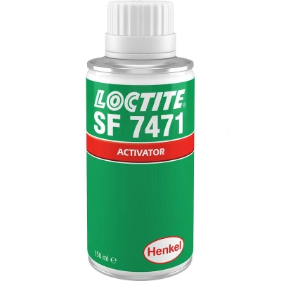 Afbeelding van Loctite Aktivator T 7471 150ML