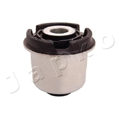 Afbeelding van JAPKO GOJ3103 Draagarmrubbers Vooras links en rechts, Bovenaan 53mm