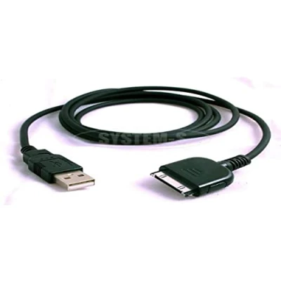 Afbeelding van System S USB kabel data laadkabel voor Sandisk Sansa Fuze