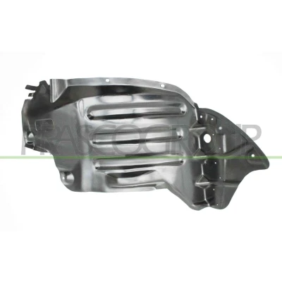 Afbeelding van PRASCO MB8243604 Binnenspatscherm voorste deel Links voor MITSUBISHI: L200 / Triton V Pick up (KJ, KK, KL) 2.5 DI D, 2.4 D 4WD,