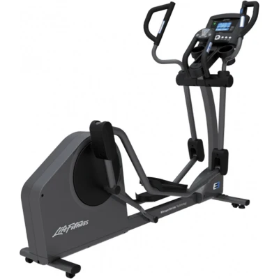 Afbeelding van Life Fitness crosstrainer E3 Go