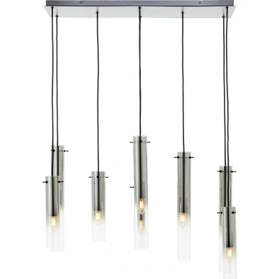 Afbeelding van Brilliant Leuchten Hanglamp Glasini (1 stuk)