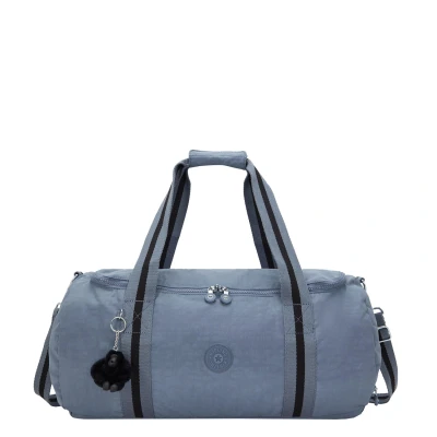 Afbeelding van Kipling Argus S b blue stone weekendtas handbagage